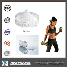 Instant Powder Bcaa Cheap Price Factory Supply Directly